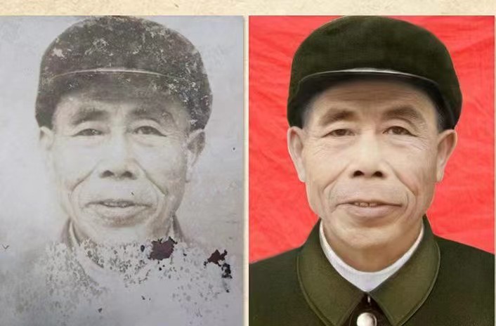 忻城老照片模糊修复-72